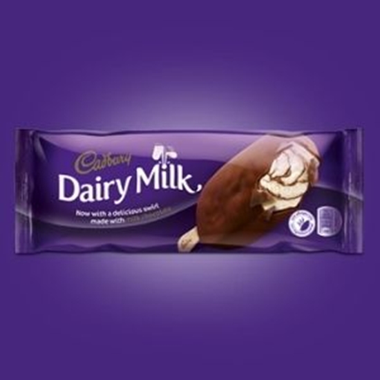 Picture of CADBURY MPK DM SWIRL 1OFF